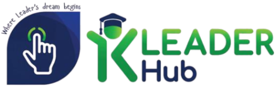 KidLeader logo